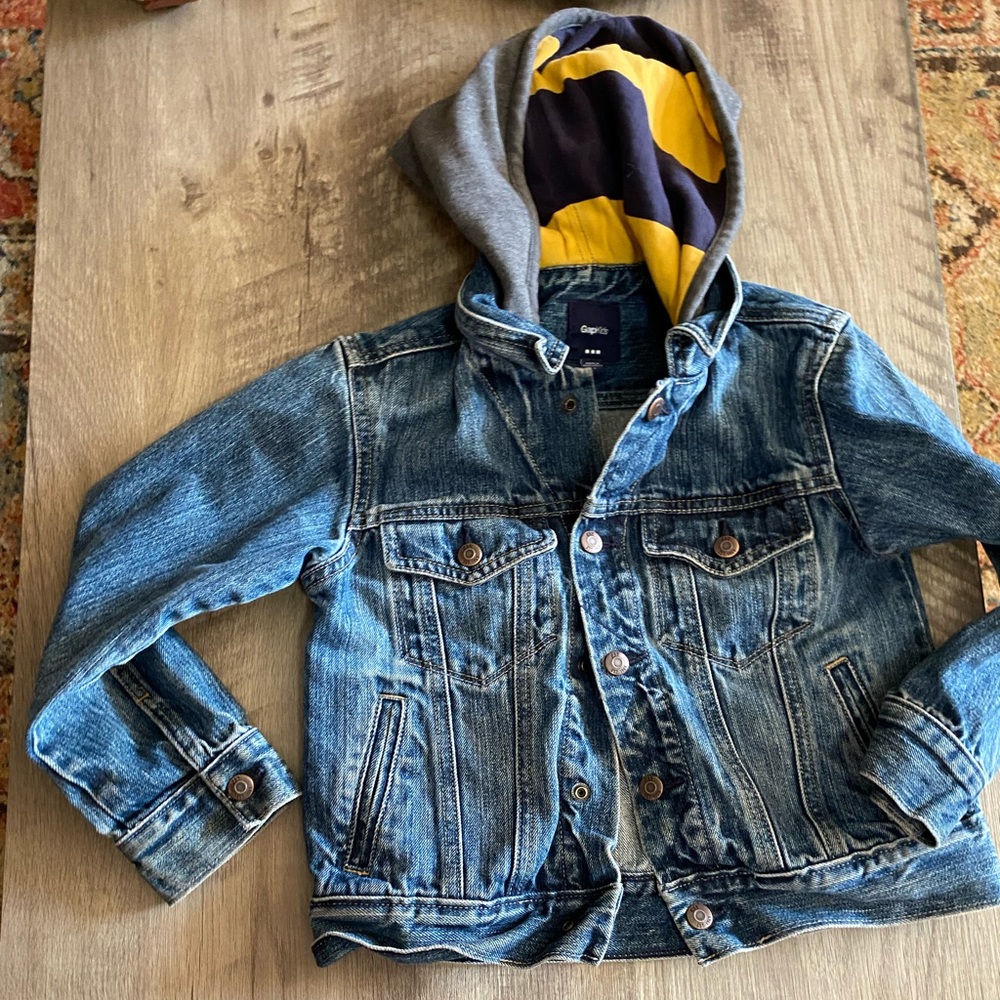 Gap Denim Jacket